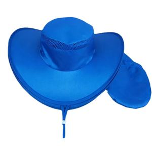 Casquettes pliables en polyester 190T Beckon Wholesale, légères et compressibles, idéales pour les mariages de destination, les cadeaux de lune de miel et les souvenirs de villégiature - Product Image 3