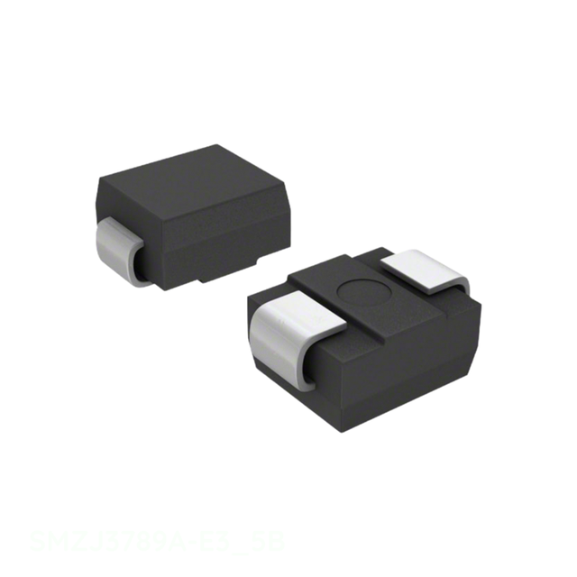 Diodes DO-214AA, SMB SMZJ3789A-E3/5B Buy Online Electronic Components BOM IC In Stock