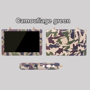 Nhà máy cung cấp Hawkeye 5 inch thoải mái FPV Màn hình 4th Drone hiển thị không dây UAV Drone phụ kiện - Product Image 2