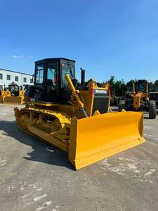 Bulldozer Shantui Sd13 D13 con Piezas, el Más Vendido a Precio Económico, 130HP Compacto - Product Image 2