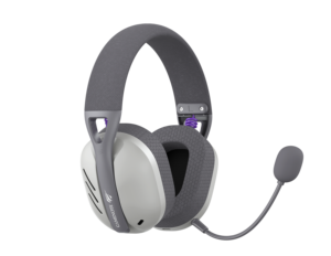 <span class=keywords><strong>Casque</strong></span> de jeu <span class=keywords><strong>sans</strong></span> <span class=keywords><strong>fil</strong></span> Havit Fuxi -H3 2,4 GHz <span class=keywords><strong>avec</strong></span> subwoofer, <span class=keywords><strong>casque</strong></span> de jeu à montage sur la tête BT5.3 <span class=keywords><strong>avec</strong></span> microphone - Product Image 1