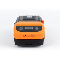 Etiquetadora Portátil Inteligente SUPVAN MP50MPro, Conectividad Inalámbrica para Etiquetado de Paneles y Equipos