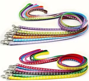 Correas Promocionales para Perros con Hebilla de Liberación Rápida, Material de Poliéster/Nailon, Impresión Serigráfica - Product Image 5