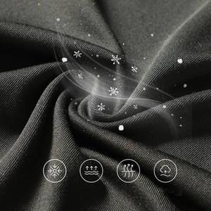 Vente en gros Masque facial en polyester spandex personnalisé élastique de refroidissement <span class=keywords><strong>cache</strong></span>-<span class=keywords><strong>cou</strong></span> solide noir tube vierge bandana sans couture - Product Image 6