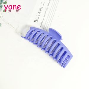 Nueva Pinza de Pelo Grande de 14 cm, Pinza de Pelo para Cola de Caballo para Mujer, Pinza de Pelo Grande - Product Image 4