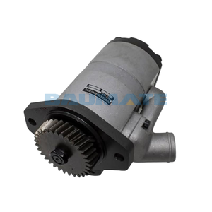 Bomba de Engranajes Externos Hidráulica de Alta Calidad Baumate RE69866 para John Deere 5210 5310 5410 <span class=keywords><strong>5510</strong></span> 5415 5615 - Product Image 2