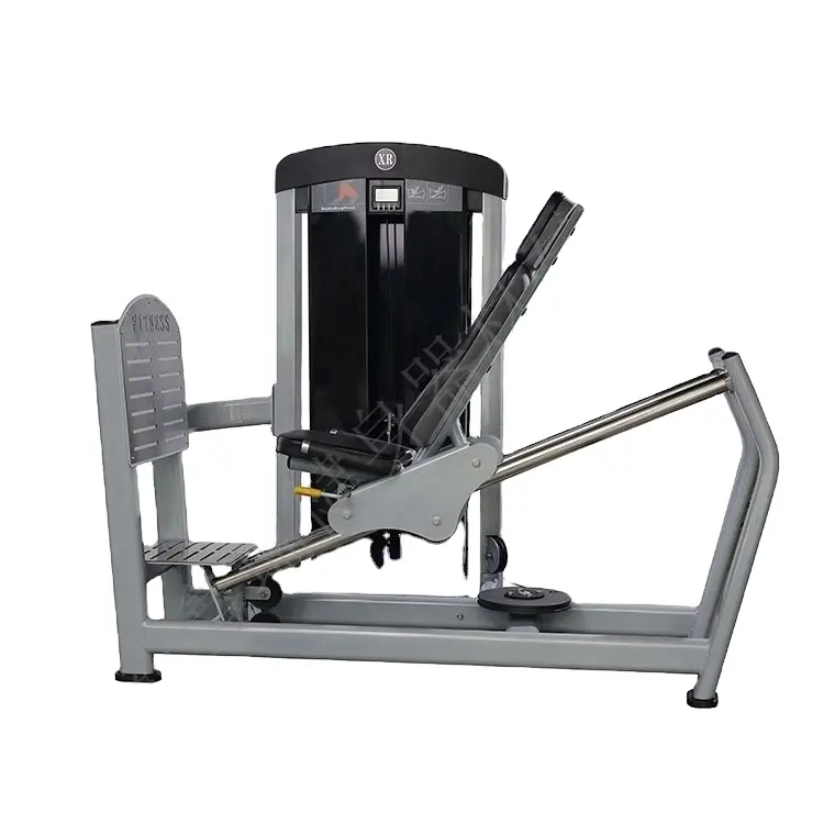 Équipement de gymnastique Machine de musculation Commercial Gym Exercise Commercial Used For Gym Fitness Club