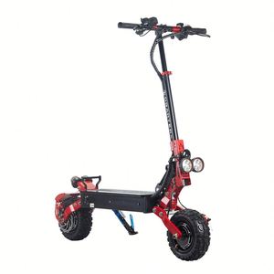 Nuevo Scooter Eléctrico Plegable para Adultos, Modelo 2021, Disponible en la UE, Económico, 11 Pulgadas, E M365 para FX3, Scooters para Adultos - Product Image 1