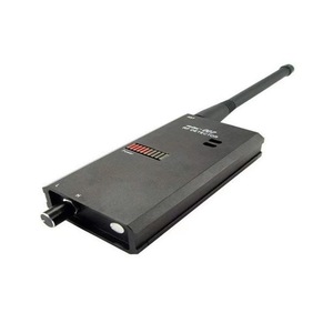 007A <b>Wireless</b> Signal Detector 5G Radio Wave GPS Hotel <b>Camera</b> Detection Device - Product Image 1