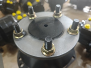 Moteur à roues à pistons radiaux MSE02, moteurs hydrauliques sans - Product Image 3