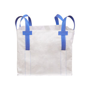 Sortie d'usine Sacs de <span class=keywords><strong>sable</strong></span> de 1 tonne à bas <span class=keywords><strong>prix</strong></span> Sacs de <span class=keywords><strong>sable</strong></span> blancs de 1 tonne - Product Image 6