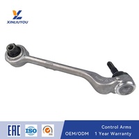 31126770849 31126770850 Bras de suspension inférieurs avant pour BMW E90 E91 E92 E93 E87 E81 E82 E88 Qualité OEM Vente en gros