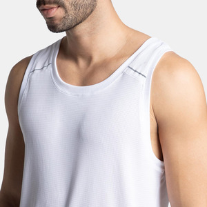 High Performance Men <b>Tank</b> <b>Top</b> Sleeveless Shirt Designed for Gym Workout and Fitness Training Wear <b>Tank</b> <b>Top</b> For Men - Product Image 6