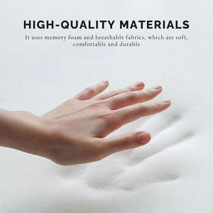 यात्रा कार मनोरंजक वाहन हवादार जाल कपड़े के साथ चिकित्सा कमर कुशन के साथ सहायक - Product Image 6