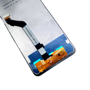 Écran LCD d'origine pour téléphone portable, écran tactile, assemblage du numériseur pour Xiaomi <span class=keywords><strong>Pocophone</strong></span> F1 Poco F1 - Product Image 2