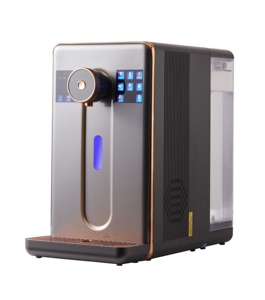 110V 220V 4000PPB New Patent Design RO System Hydrogen Rich Inhaler Portable Machine Hydrogen <strong>Water</strong> <strong>Generator</strong> With Municipal Tap - Product Image 5