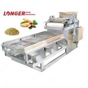 De Crusher pistacho máquina de trituración de la máquina de cortar en venta