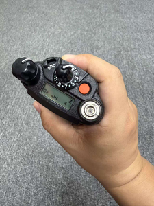 วิทยุสื่อสารแบบสองทาง APX8000 P25 UHF VHF GPS ดิจิตอล วิทยุเคลื่อนที่ IP67 วอล์คกี้ทอล์คกี้แบบพกพา ระยะ 10 กม. APX8000H APX8000XE - Product Image 4
