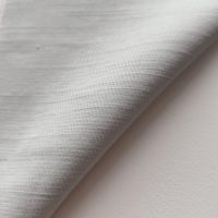 # Tissu sergé en denim de coton polyester uni teint lourd 3030 pour pantalons, chemises, blouses, robes, vestes et costumes pour filles