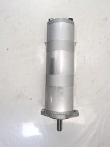 KEHAO KHP4-14 + 14 + 10CD pompa idraulica ad ingranaggi in acciaio inox escavatore pompa Komatsu PC50UU-1 PC35MR PC200-1 PC75 PC100-5 modello - Product Image 2