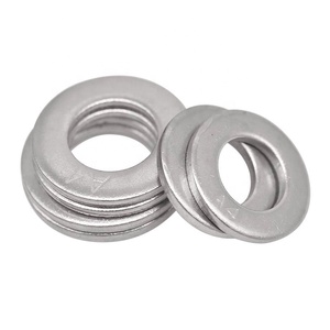 M2-M48 thép không gỉ A2 A4 DIN 125 phẳng máy giặt - Product Image 4