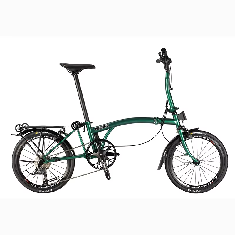 Verde