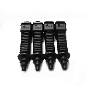 NSN BOOT ดูเพล็กซ์ LC กันน้ำ IP ตัวเชื่อมต่อสายไฟเบอร์ยืดหยุ่นสำหรับบูตสายไฟเบอร์กลางแจ้งบูทยาง <span class=keywords><strong>Han</strong></span> <span class=keywords><strong>Xin</strong></span> สีดำ3.0-5.0มม. สำหรับ - Product Image 4