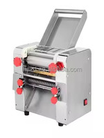 Machine Professionnelle Automatique Électrique à Pâtes et Raviolis de Comptoir en Acier Inoxydable