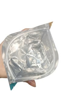 ถุงซิปแบบตั้งได้พิมพ์ลายอาหารเกรดอาหารถุงพลาสติก - Product Image 6