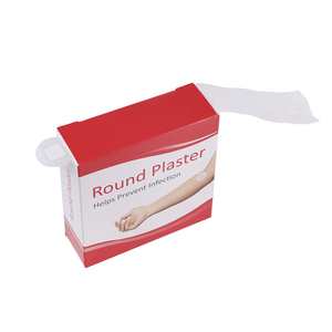 Pansements transparents en PE de haute qualité, certifiés CE, pour brûlures, imperméables, pour usage domestique, en promotion à bas prix - Product Image 6