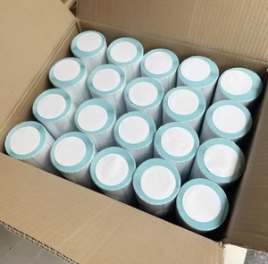 Etiqueta de Embalagem com Código de Barras 60*40*1000 70*<span class=keywords><strong>30</strong></span>*1500, Etiqueta Autoadesiva de Papel Cobre para Recibos de Loja, Etiquetas de Papel, Caixas Externas - Product Image 3