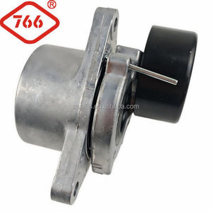 Tensor de Correa 11955-5X00D 11955-5X01B para <span class=keywords><strong>Nissan</strong></span> Pathfinder, Almera, Micra, Primera, Navara, Tiida, <span class=keywords><strong>Precio</strong></span> de Fábrica - Product Image 2