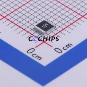 Résistance SMD AC1210JR-07160KL 1210 (Type : Film Épais) (Résistance : 160 kOhm Précision : 5%) - Product Image 1