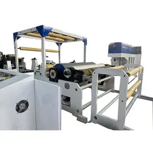 Automatic Thermal Film Laminating Machine Paper Laminator Machine