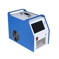 Testeur de régénération de batteries au plomb usagées et vieillies 2V 6V 12V 100A