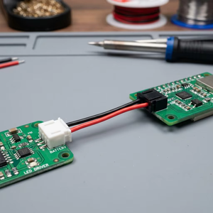 Harness 1.25mm 2Pin Female to Female 26mm UL1061 28AWG Molex 51021 Kompatibel dengan PicoBlade untuk Tautan Internal Mikro-Elektronik - Product Image 4
