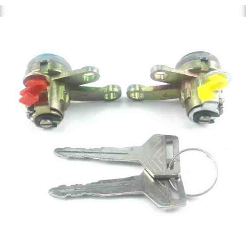 Toyota Door Locks - Reliable & Secure Your Vehicle