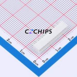 BX-ZH1.5-14PZZ Wire-to-Board Pin Header Through hole Component (THT),P=1.5mm Connector 1x14P 1.5mm Through Hole ZH - Product Image 1