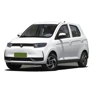 2023 Lingbao coco китайский дешевый маленький автомобиль для продажи Lingbao coco ev автомобиль 4 местный Электрический мини-автомобиль