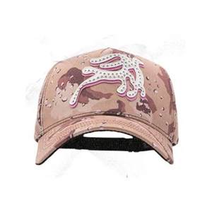 Gorras de Béisbol OEM ODM 100% Modelo Nuevo de 5 Paneles con Bordado de Aniversario de 2 Años Thirty One, Gorras 31, Gorras Barbas, Gorras <span class=keywords><strong>Gallo</strong></span> Fino - Product Image 3
