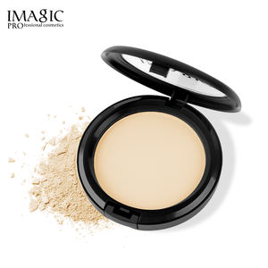 Imagic-paleta de polvos para rostro, Cosméticos profesionales aptos para mi, venta al por mayor, en stock - Product Image 3