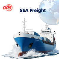 Transitaire de fret de Chine vers les États-Unis, calculateur de coût d'expédition, agent d'expédition directe de Chine vers les États-Unis