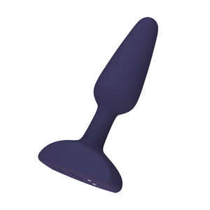 Alat palu pijat badan untuk wanita, pemijat prostat g-point colokan Anal, alat Vibrator untuk wanita - Product Image 4