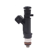 Boquilla de inyector de combustible de gasolina de alto rendimiento 0280158034 8200227121 para Renault Logan Sandero 1,6 8V