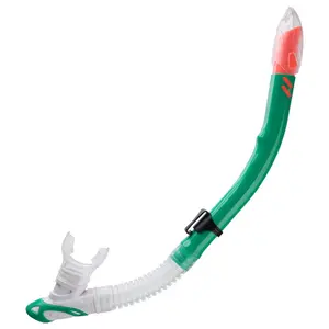 Semi submarino natação snorkel adulto mergulho snorkel set