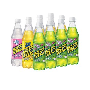 Botella de <span class=keywords><strong>Coca</strong></span> <span class=keywords><strong>Cola</strong></span> <span class=keywords><strong>Bebida</strong></span> llamativa 500ml Piña Manzana Sabor a melocotón Refrescos carbonatados Bebidas exóticas chinas - Product Image 2