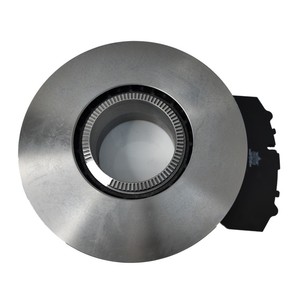 Disque de frein de camion en fonte de haute qualité à longue durée de vie pour Iveco Stralis 440 S <span class=keywords><strong>43</strong></span> Avant Arrière Bus CV Rotor - Product Image 4