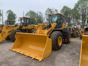 Mesin Konstruksi Sdlg merek L956F LG956L LG936L 956F 956L 936L 958F 958L 5ton 956 - Product Image 3