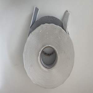 Cinta de <span class=keywords><strong>Butilo</strong></span> para Aire Acondicionado, Cinta de Sellado para Conductos de Aire, Recubrimientos Protectores para Torres de Refrigeración, <span class=keywords><strong>Sellador</strong></span> de Calafateo - Product Image 2