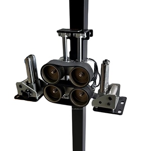 Mercury-tech wire <strong>length</strong> <strong>measurement</strong> <strong>meter</strong> <strong>cn;hen</strong> black - Product Image 1